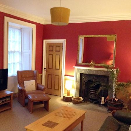 F1- Very Nice City Centre Apartment Edinburgh Bagian luar foto