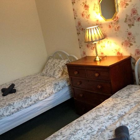 F1- Very Nice City Centre Apartment Edinburgh Bagian luar foto